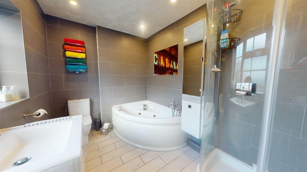 Additional image 12 of Gwernaffield Road, Gwernaffield, Mold