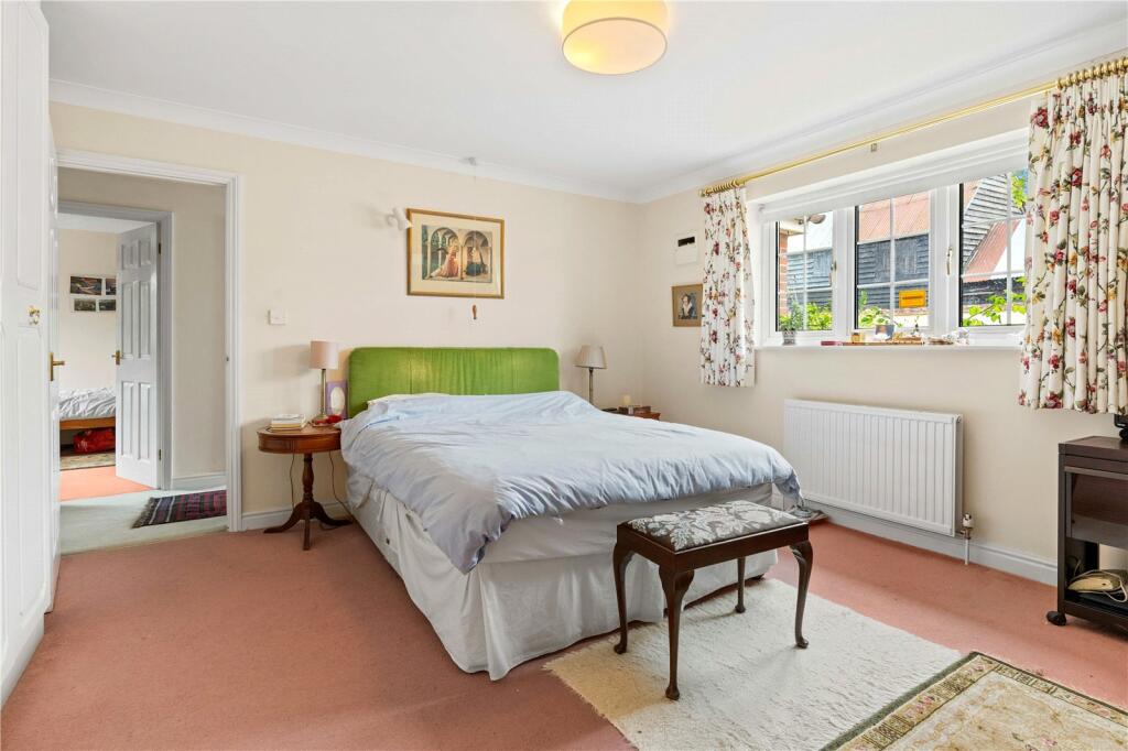 Additional image 8 of Vicarage Lane, Thaxted, Nr Great Dunmow, Essex, CM6