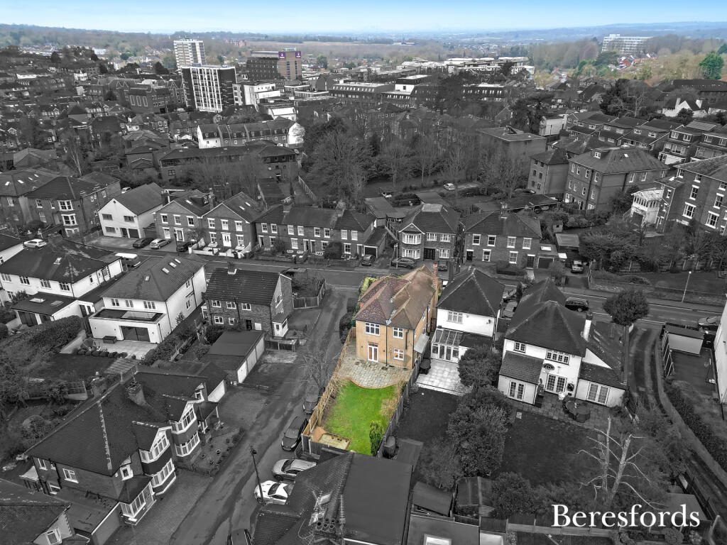 Additional image 30 of The Close, Rose Valley, CM14