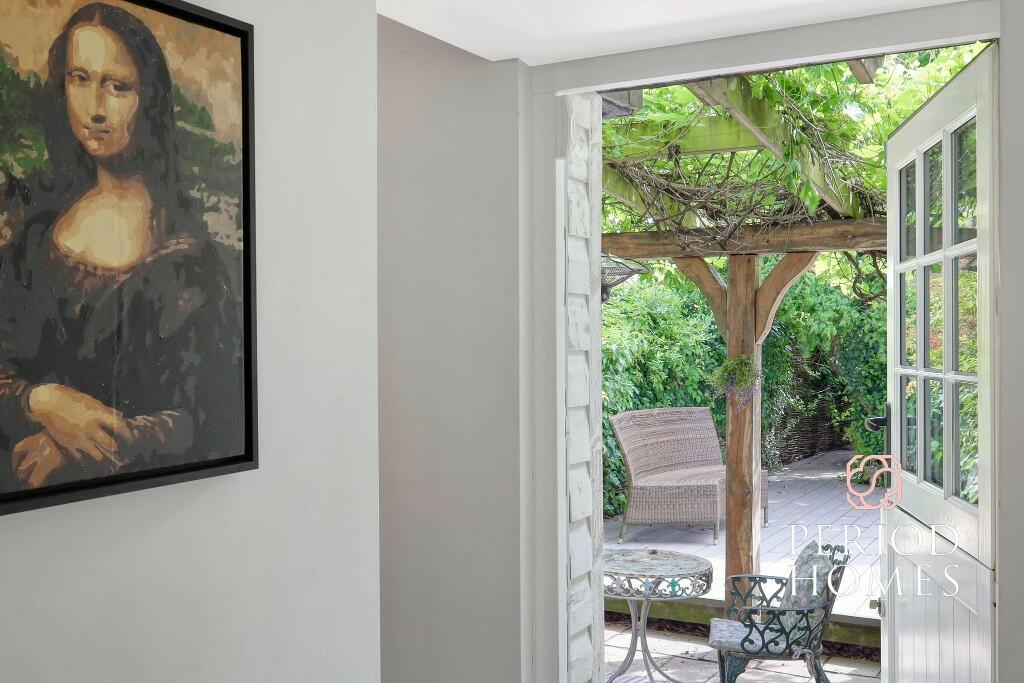 Additional image 10 of Mill Green Road, Fryerning - House plus Two Bedroom Annexe