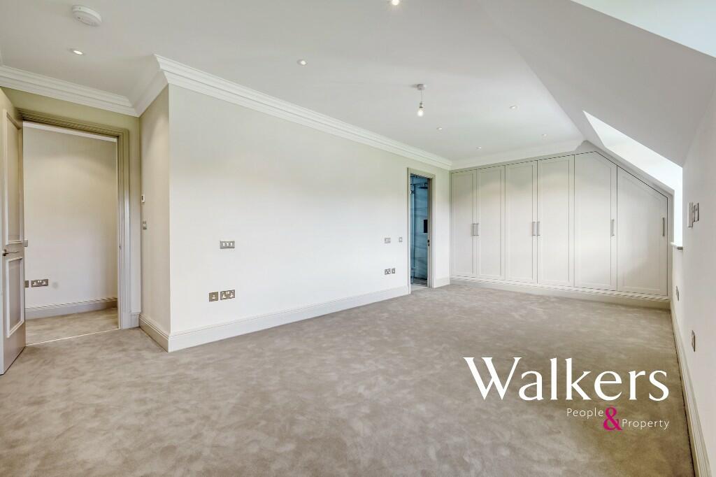 Additional image 24 of Kingswood Chase, Felsted - 'The Sandringham' - Plot 9