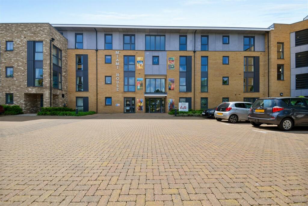 Additional image 20 of Miami House, Princes Road, Chelmsford, Essex, CM2 9GE