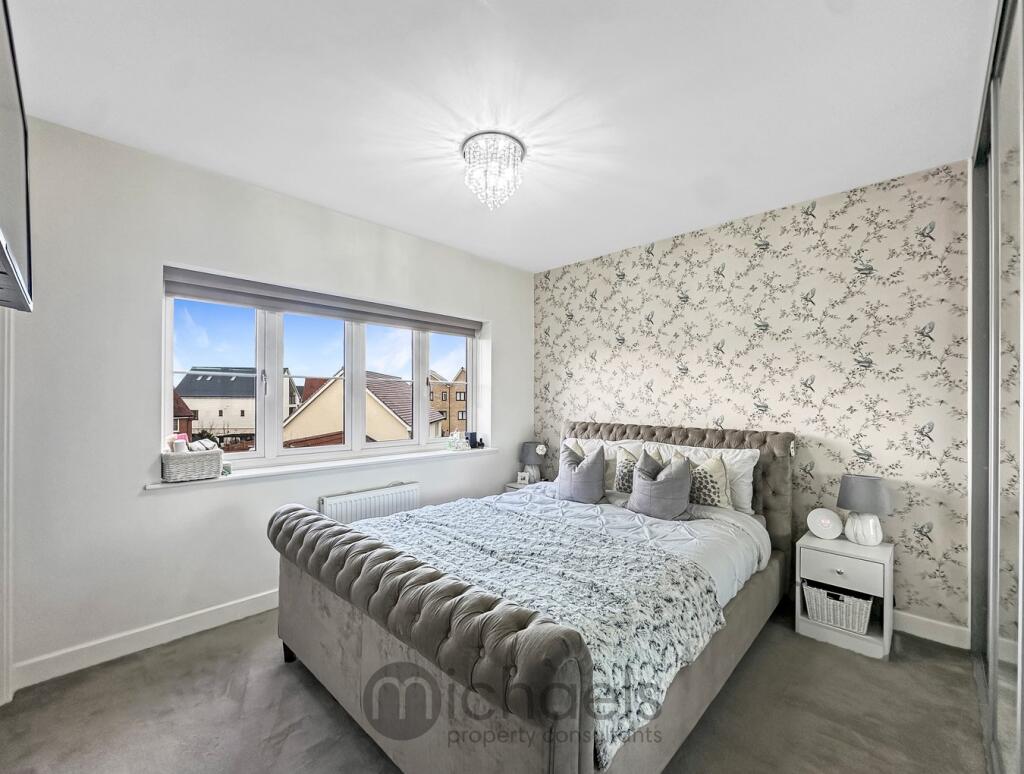 Additional image 24 of Quayside Parade, Rowhedge, Colchester, CO5