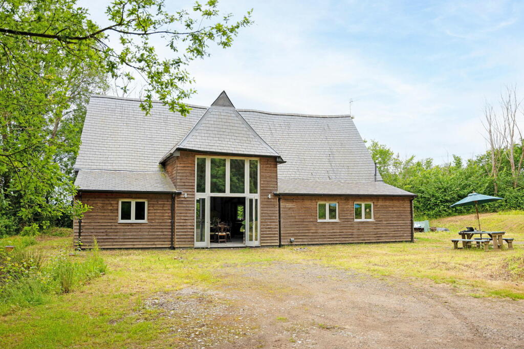 Additional image 27 of The Barn Lower Goulds, Goulds Road, Alphamstone, Bures, CO8 5HW