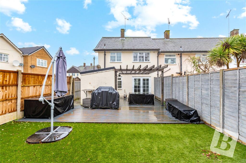 Additional image 16 of Wingfield Close, Brentwood, Essex, CM13