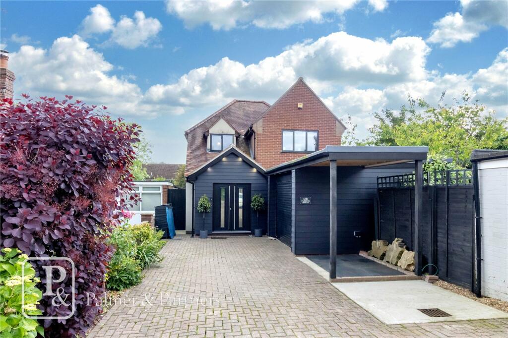 Additional image 28 of Parsons Heath, Colchester, Essex, CO4