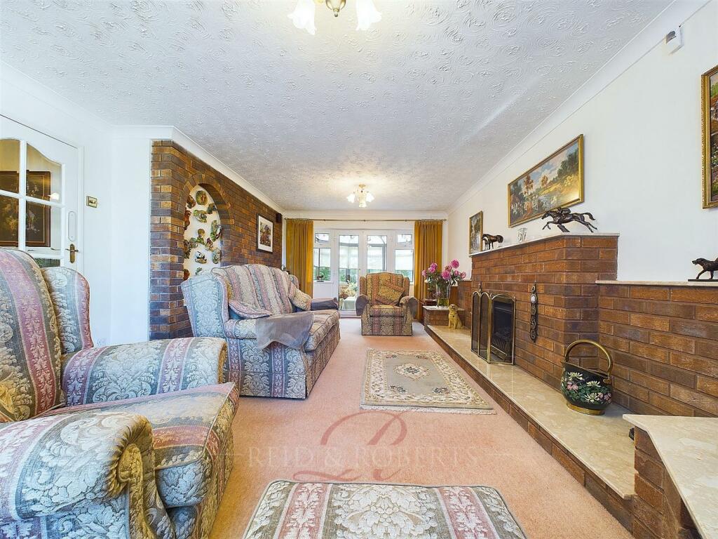 Additional image 9 of Monastery Road, Pantasaph