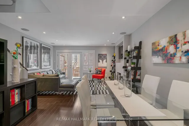 Additional image 7 of 1000 Dundas St Unit 9