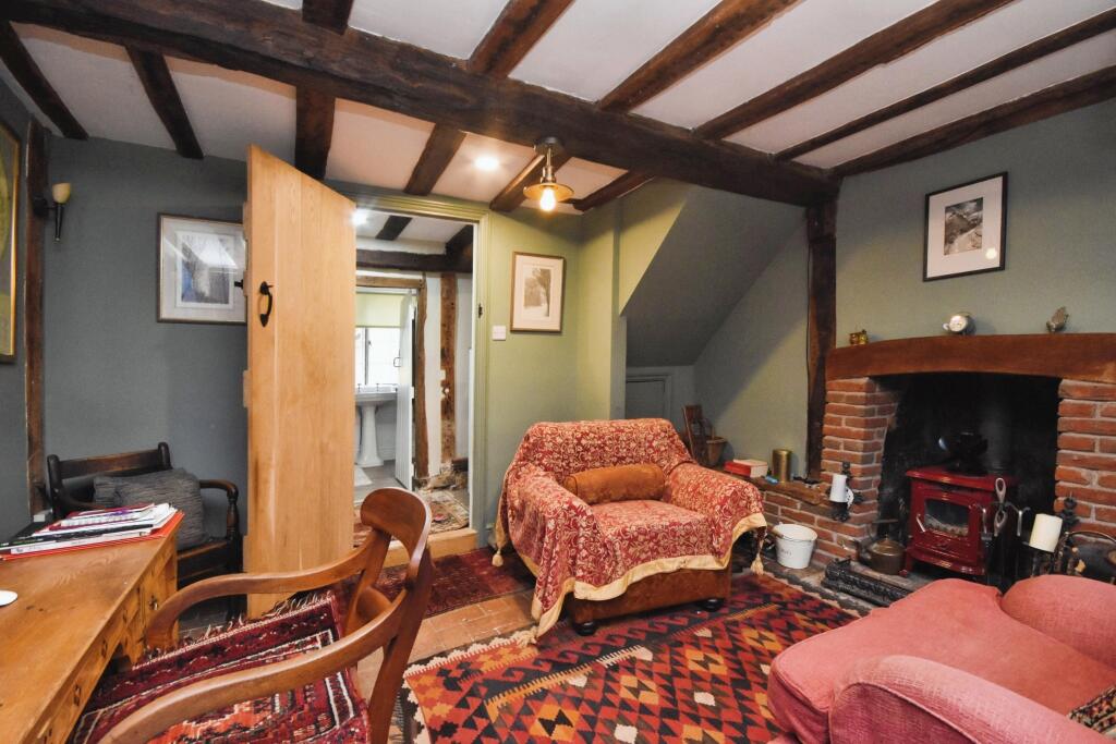 Additional image 15 of Stoke By Clare, Wixoe, Sudbury, Suffolk, CO10