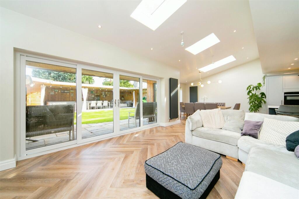 Additional image 25 of Leighton Road, Neston, CH64