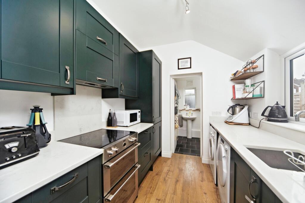 Additional image 4 of Helder Street, South Croydon, CR2