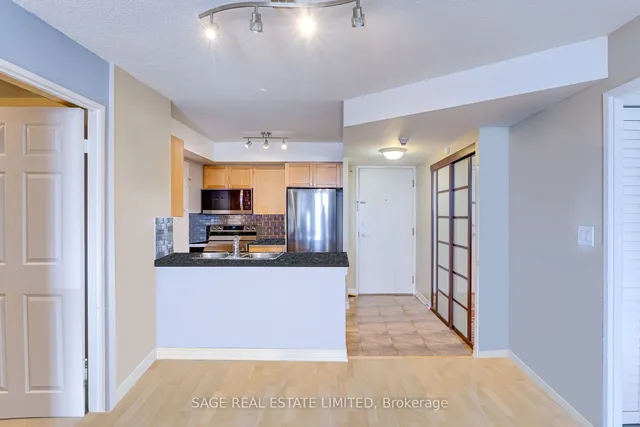 Additional image 5 of 1369 Bloor St Unit 1216