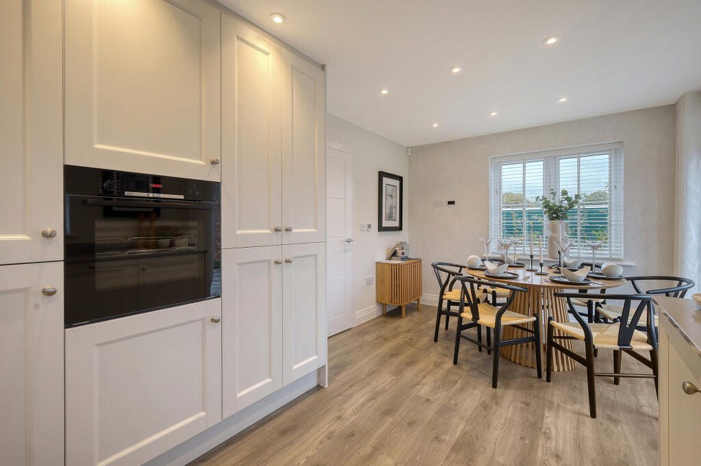 Additional image 6 of Plot 10, Foxglove Place, Felsted, Essex