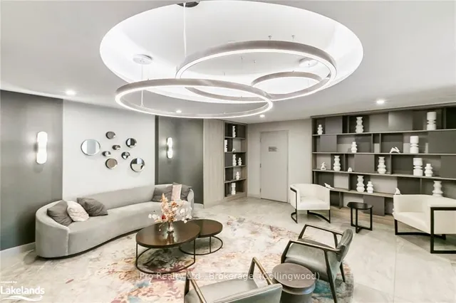 Additional image 3 of 20 COLLIER St Unit 502