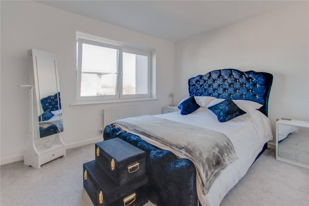 Additional image 5 of Torkildsen Way, Harlow, Essex, CM20