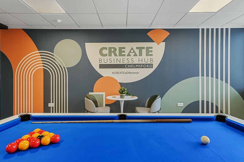 Additional image 3 of Parkway, Chelmsford, Essex, CM2