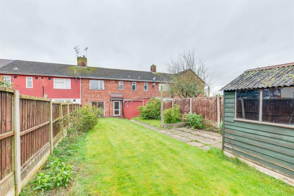 Additional image 15 of Drake Road, Neston