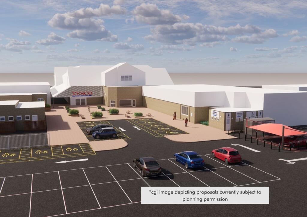 Additional image 4 of Units 10 & 11 Triangle Shopping Centre, Frinton-on-Sea, CO13 0AU