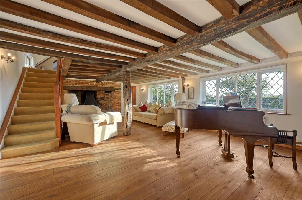 Additional image 3 of Cornish Hall End Road, Stambourne, Halstead, Essex, CO9