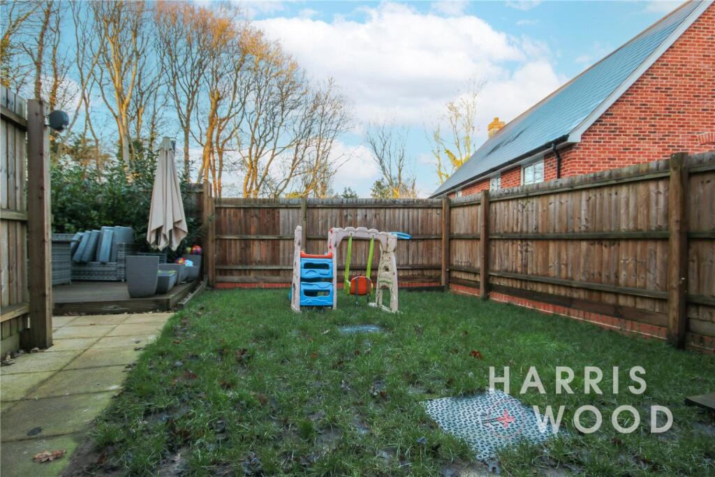 Additional image 18 of Rowhedge Wharf Road, Rowhedge, Colchester, Essex, CO5