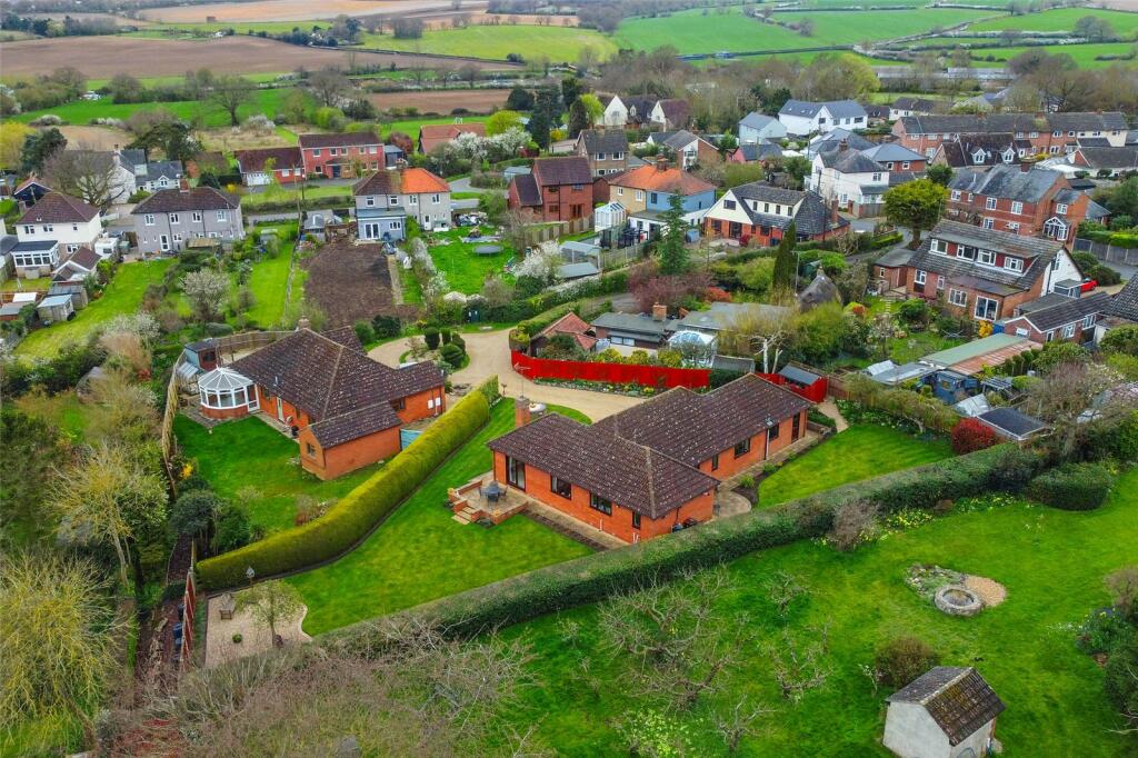 Additional image 22 of Queens Road, West Bergholt, Colchester, Essex, CO6