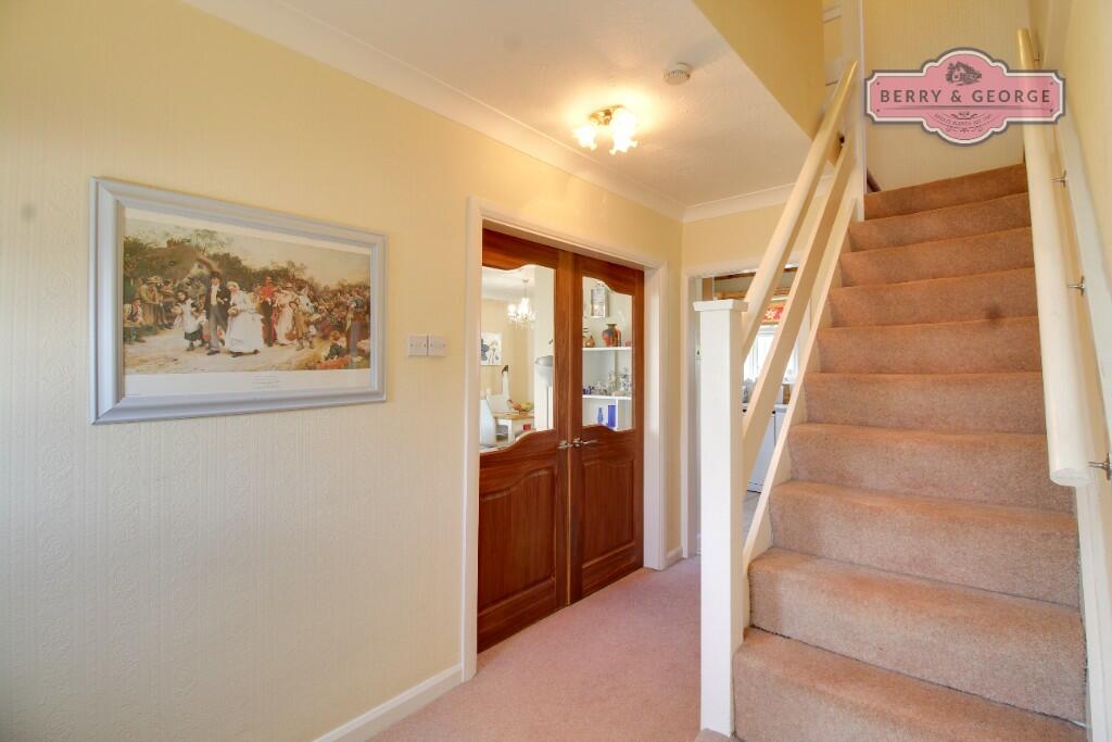 Additional image 20 of Rose House, County Road, Leeswood CH7 4RF