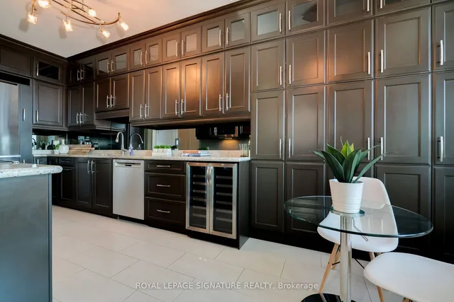 Additional image 7 of 20 Bloorview Pl Unit 1111