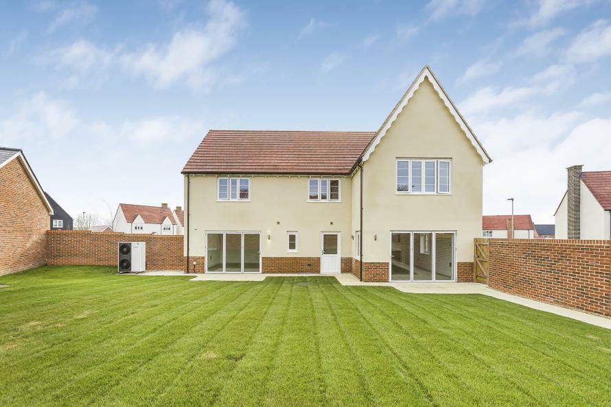 Additional image 18 of Bardfield Road
Finchingfield
CM7 4LL