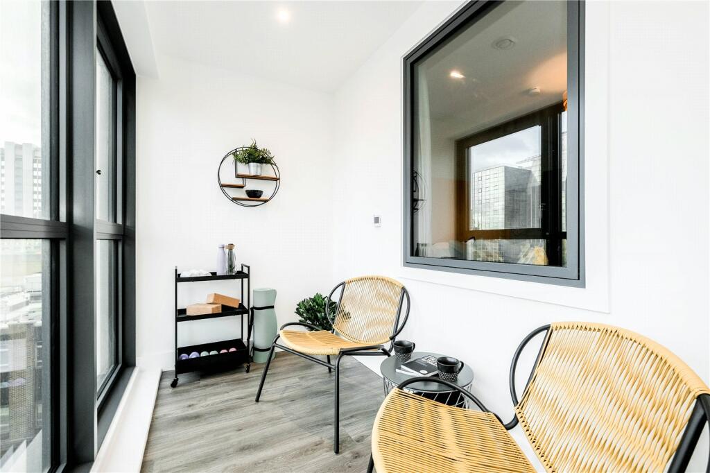 Additional image 5 of Station Road, Croydon, CR0