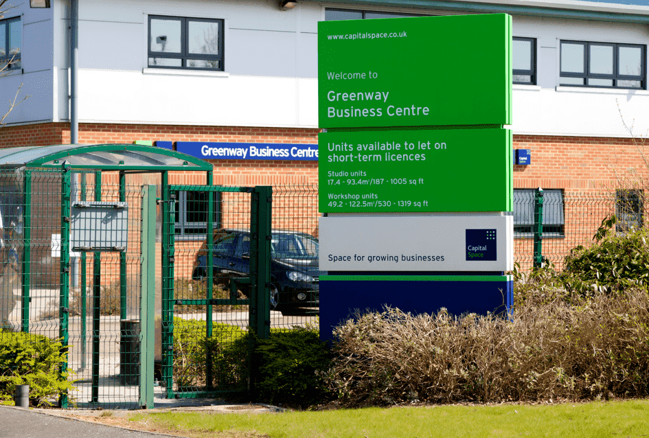 Additional image 2 of Harlow Business Park Greenway, Harlow