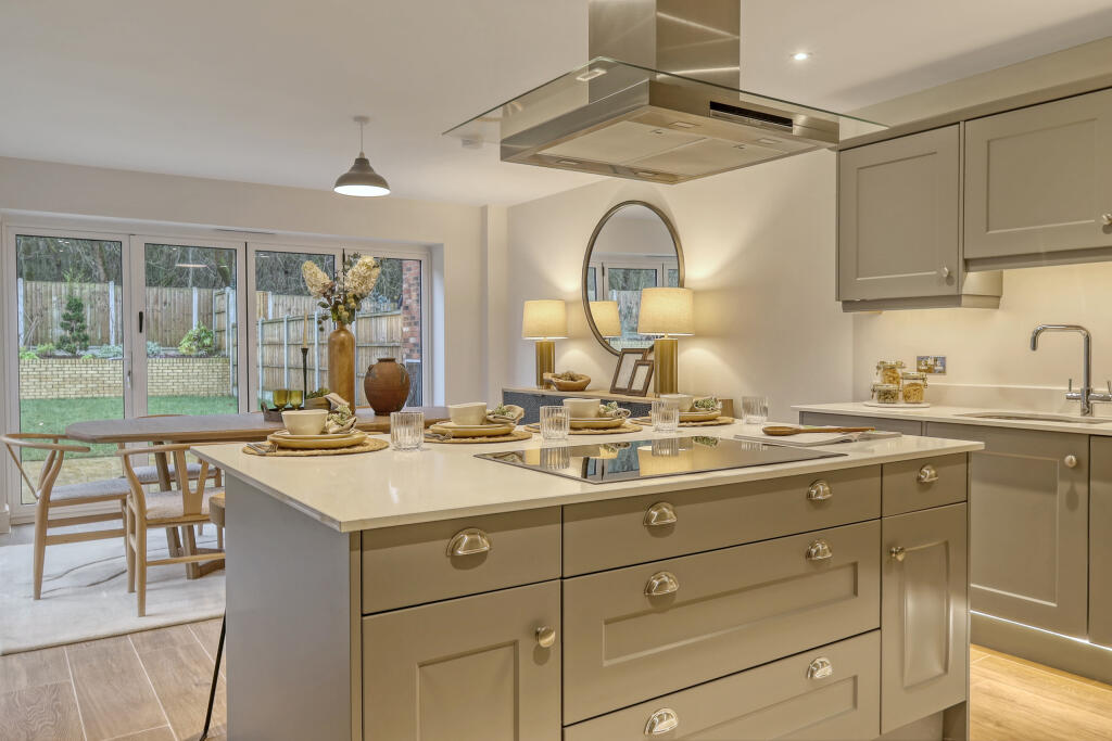 Additional image 18 of The Birch, Ash View, Takeley, Essex