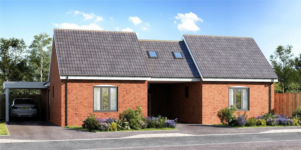 Additional image 8 of Landsdown Road, Sudbury, Suffolk, CO10