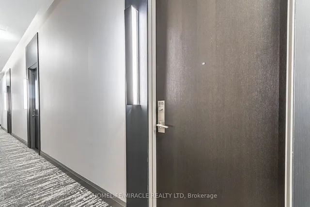 Additional image 8 of 4208 Dundas St Unit 815