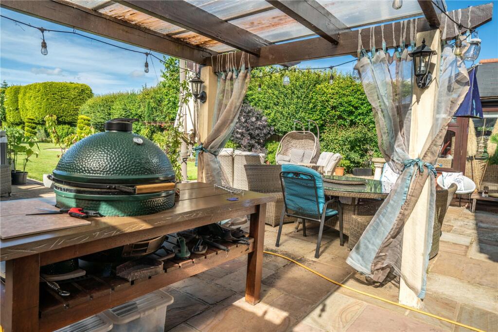 Additional image 17 of Chelmsford Road, Hatfield Heath, Bishop's Stortford, Hertfordshire, CM22