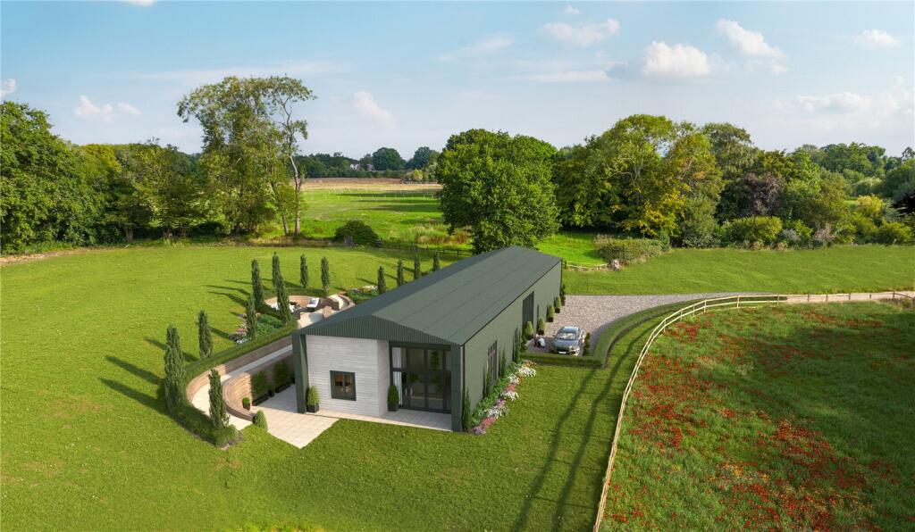 Additional image 2 of The Old Riding School, Park Lane, Ramsden Heath, Billericay, CM11