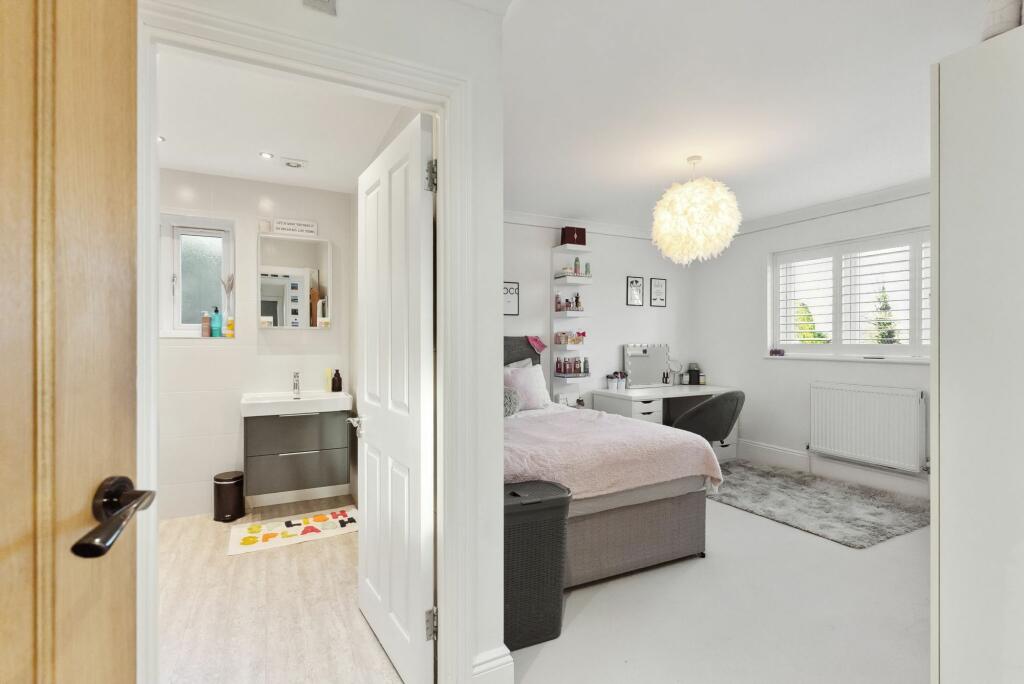 Additional image 13 of Starrock Road, Coulsdon, CR5