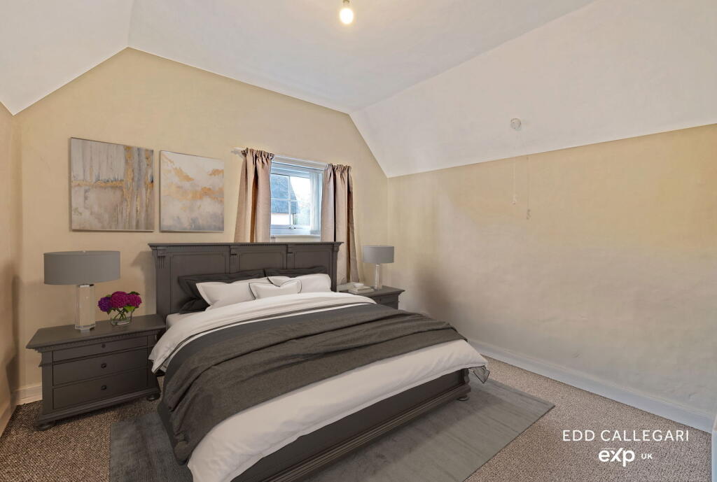 Additional image 5 of Rose Cottage, The Street, Brent Eleigh, Sudbury, CO10 9NU