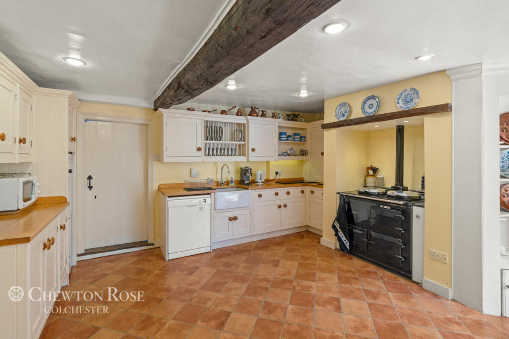 Additional image 18 of Birch Road, Layer De La Haye