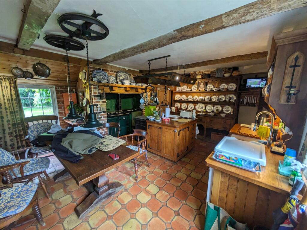 Additional image 4 of Lamb Farmhouse, Colchester Road, St. Osyth, CO16