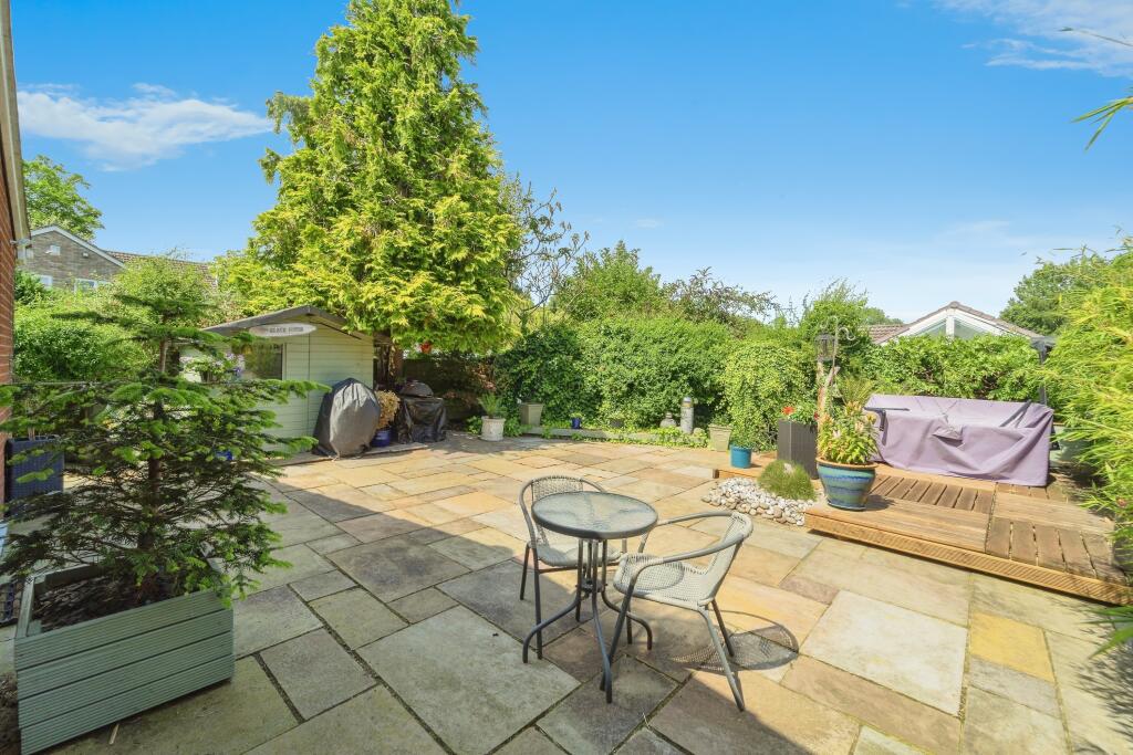 Additional image 4 of Bennett Close, Willaston, Cheshire, CH64