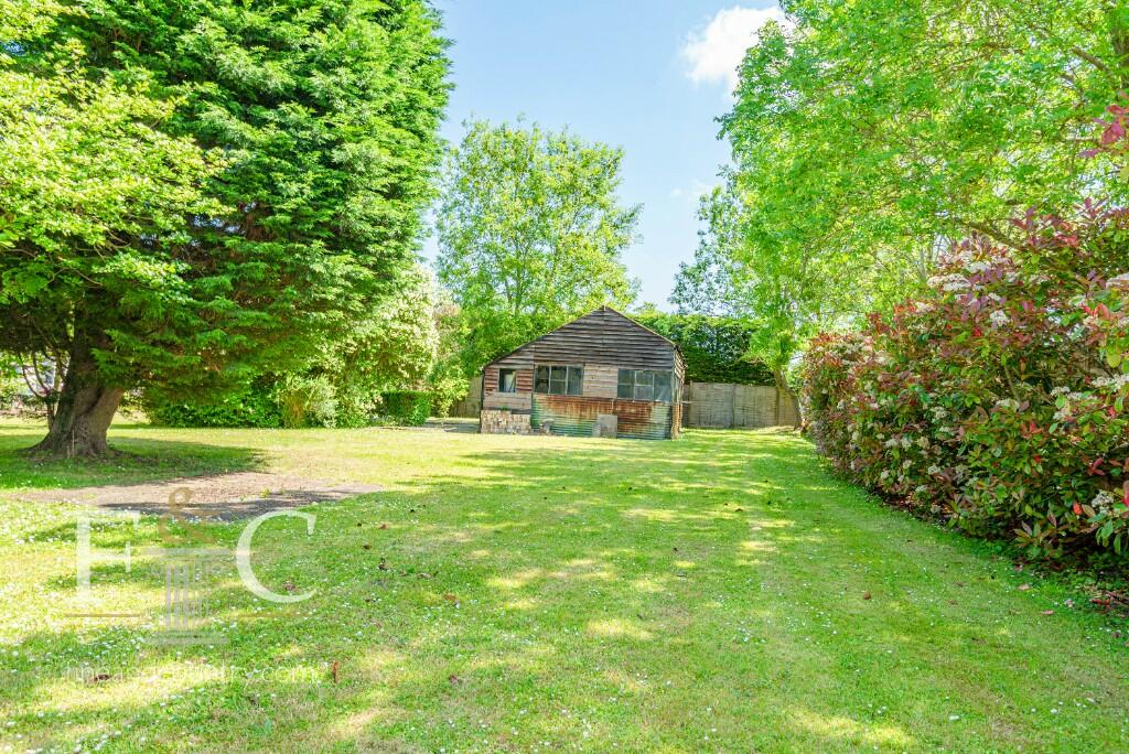 Additional image 23 of Epping Road, CM19