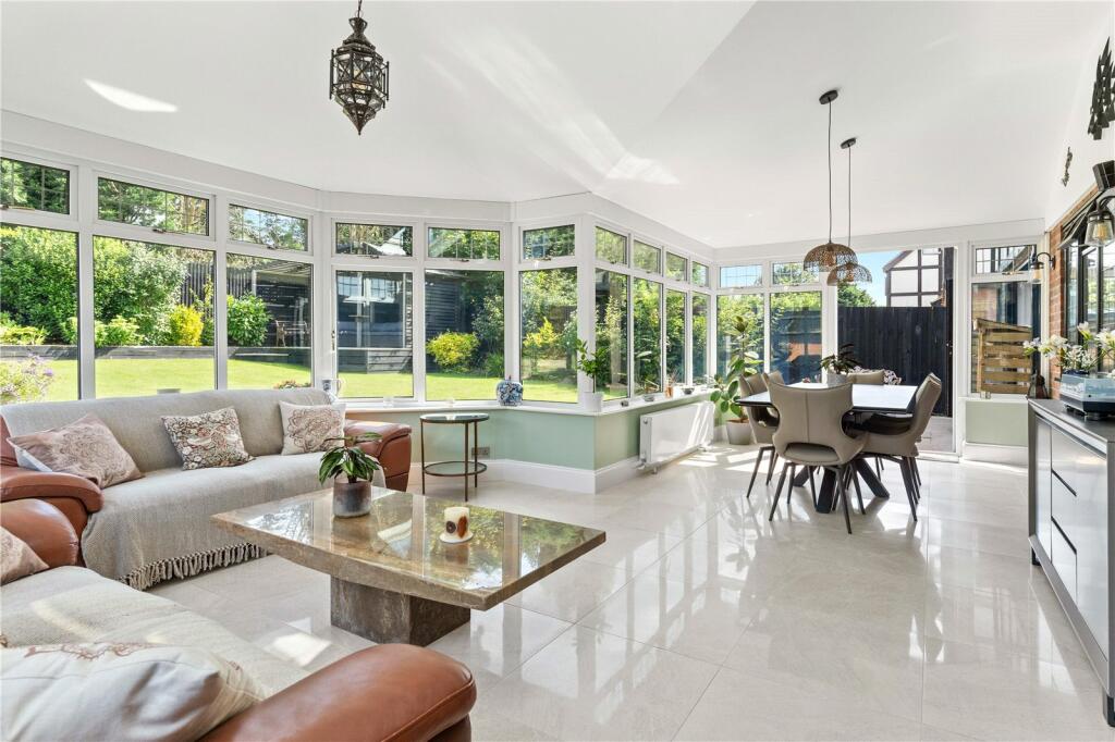 Additional image 7 of Blenheim Close, Sawbridgeworth, Herts, CM21