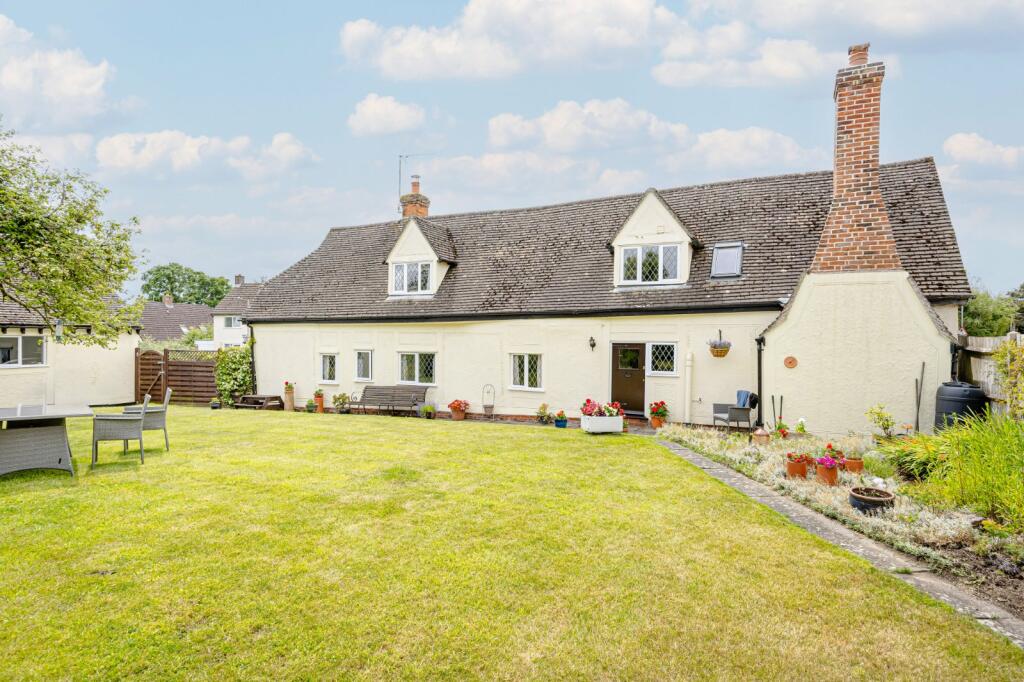 Additional image 25 of The Cross, Elsenham, Bishop's Stortford, Essex, CM22