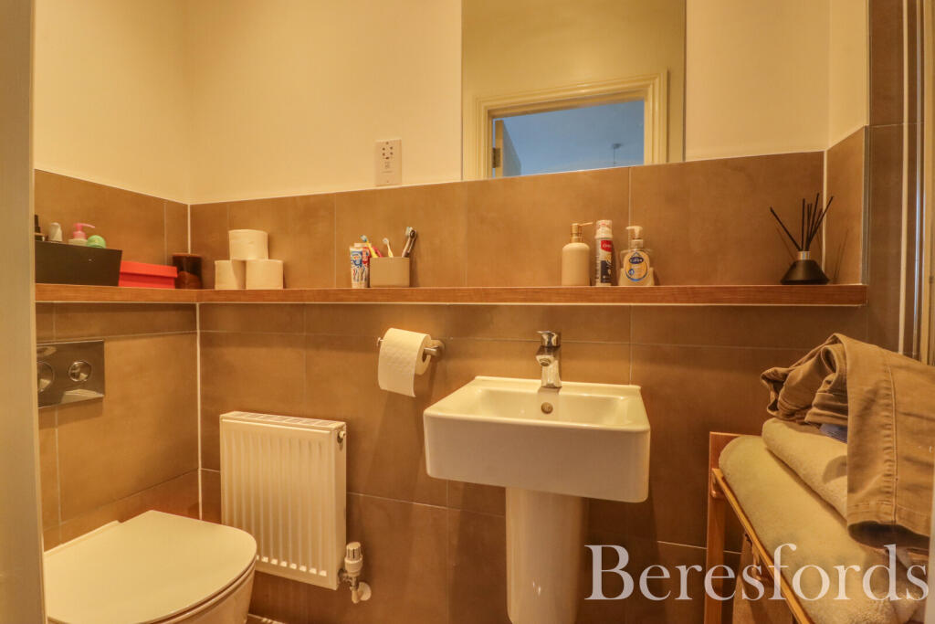 Additional image 11 of McDowell Mews, Halstead, CO9