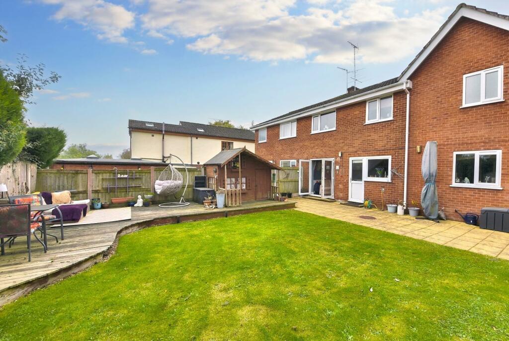 Additional image 23 of Heol Y Wern, Gwernymynydd, Mold