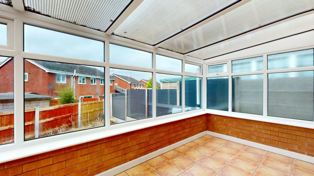 Additional image 7 of Pine Grove, Mynydd Isa, Mold