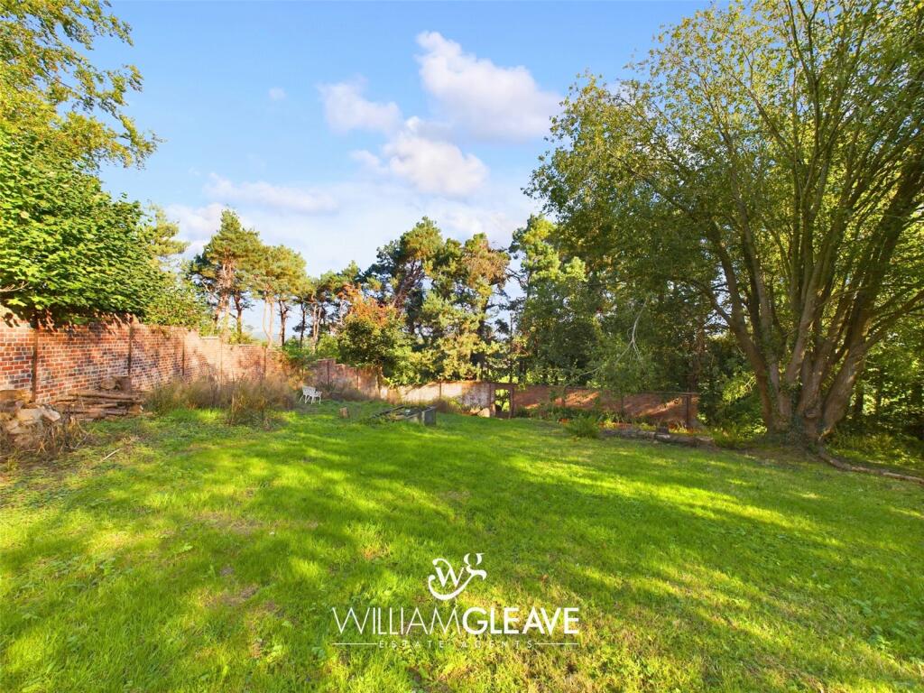 Additional image 7 of Ffordd Pen Y Bryn, Nercwys, Flintshire, CH7