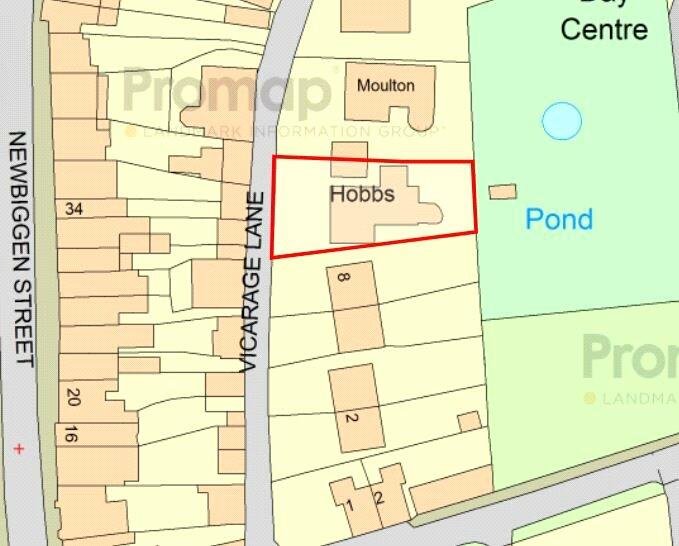 Additional image 16 of Vicarage Lane, Thaxted, Nr Great Dunmow, Essex, CM6