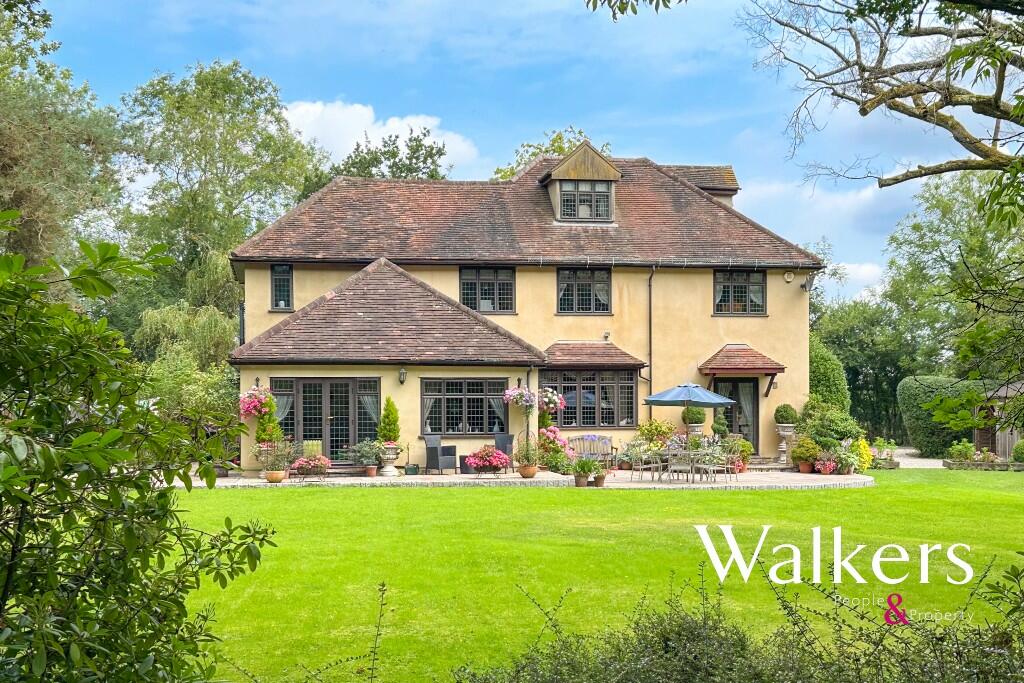 Additional image 4 of House plus 9 Acre Parcel, Little Hyde Lane, Ingatestone