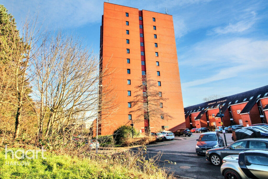 Additional image 11 of Harlow, Harlow